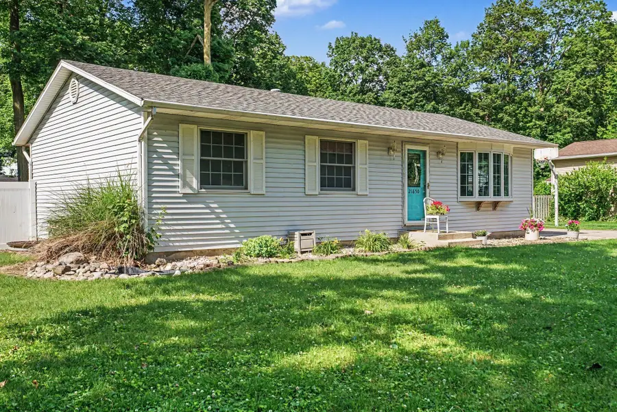 21650 Maple Glen Drive, Edwardsburg, MI 49112 - #3