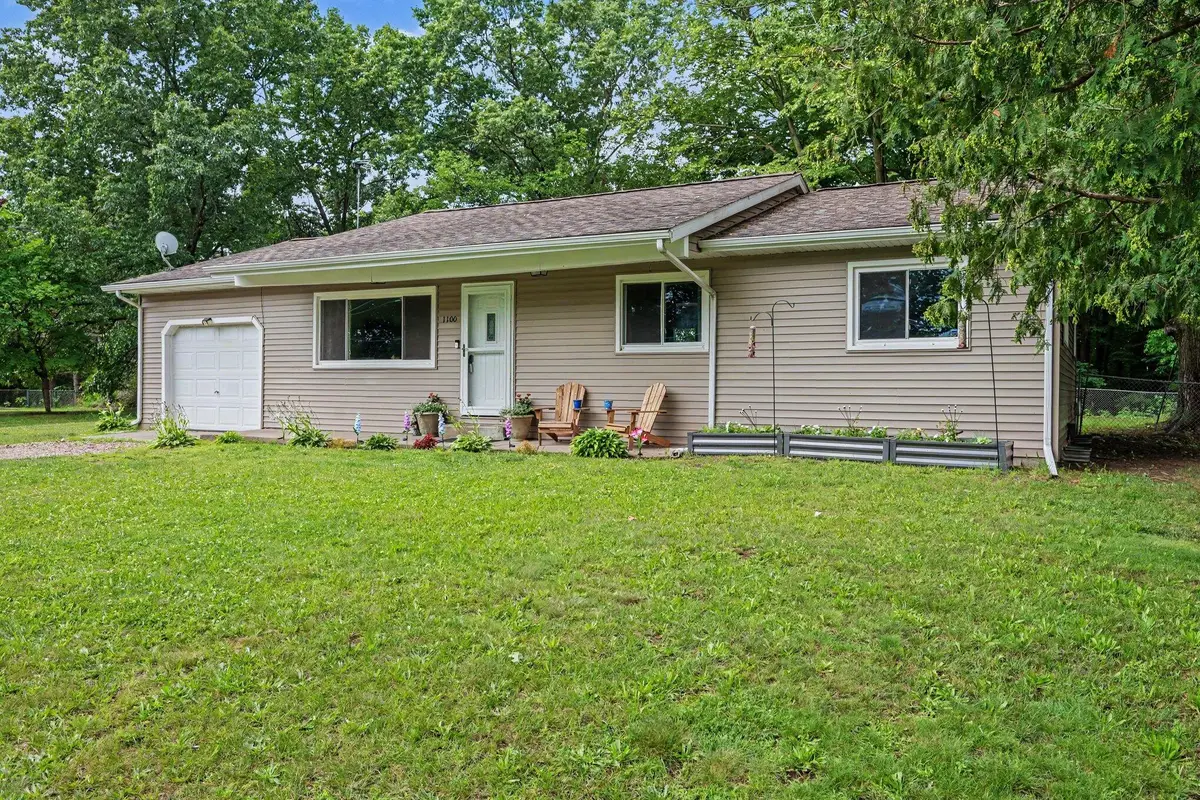 1100 Orchard Drive, Three Rivers, MI 49093 - #1