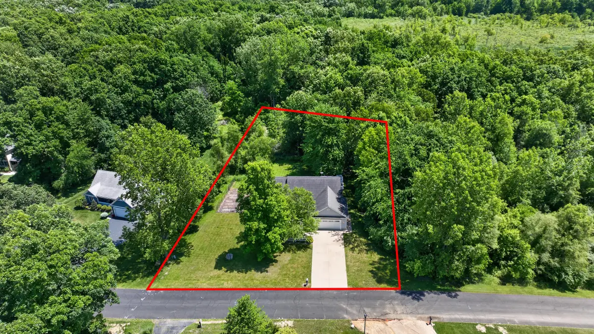 2061 Elwood Boulevard, Spring Arbor, MI 49283 - #1