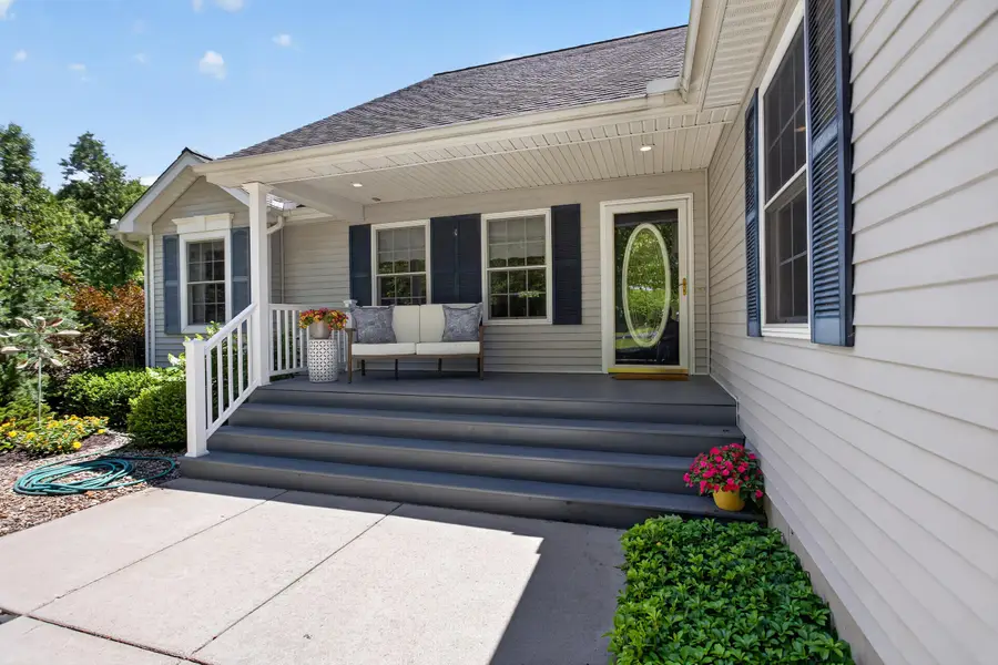 2061 Elwood Boulevard, Spring Arbor, MI 49283 - #3