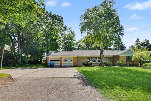 1021 Farrell Avenue, Kalamazoo, MI 49006