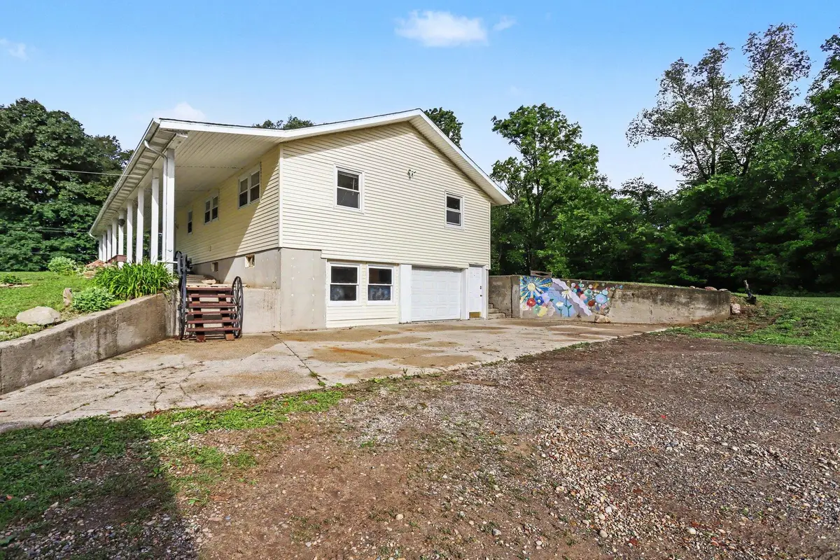 30825 Longnecker Road, Leonidas, MI 49066 - #1