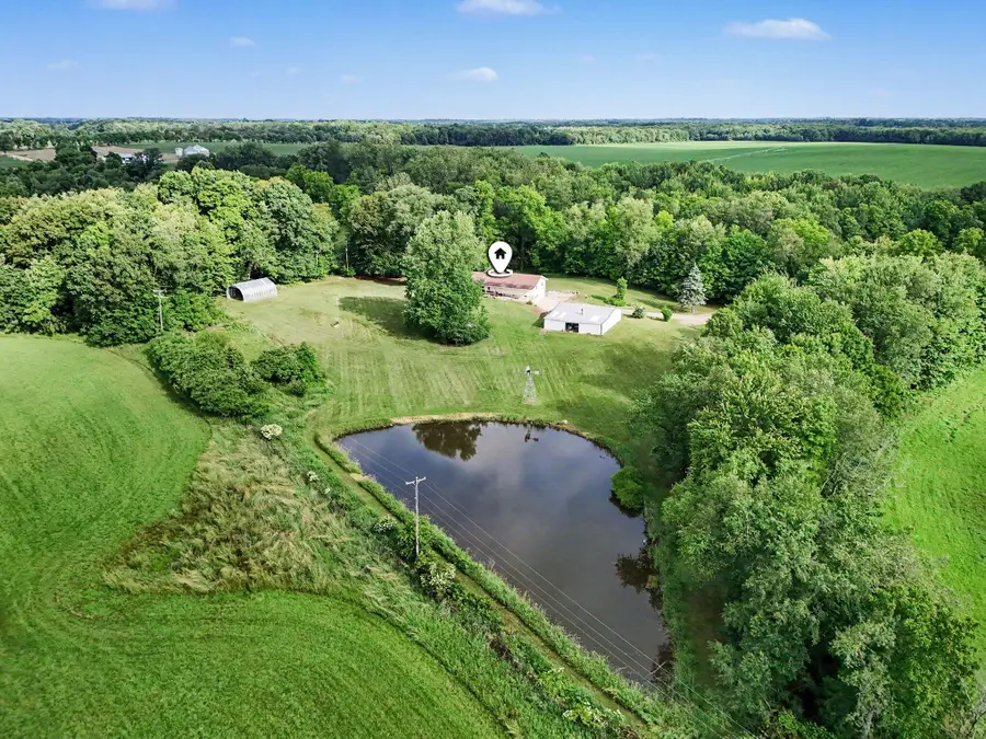 30825 Longnecker Road, Leonidas, MI 49066 - #2
