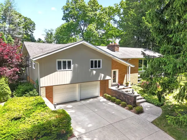3600 Hendee Road, Jackson, MI 49201