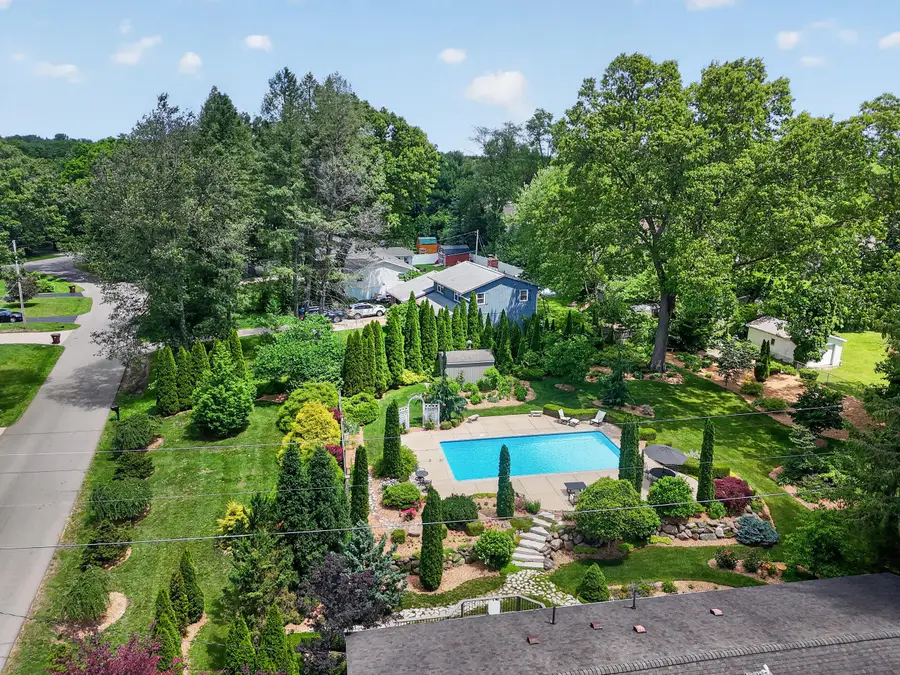 3600 Hendee Road, Jackson, MI 49201 - #2