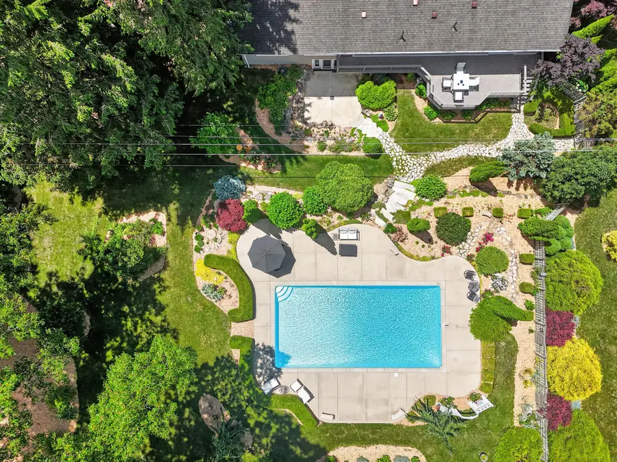 3600 Hendee Road, Jackson, MI 49201 - #3