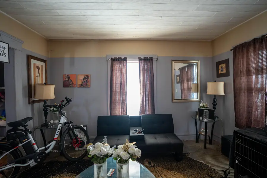 734 N Martin Luther King Jr Boulevard, Lansing, MI 48915 - #3