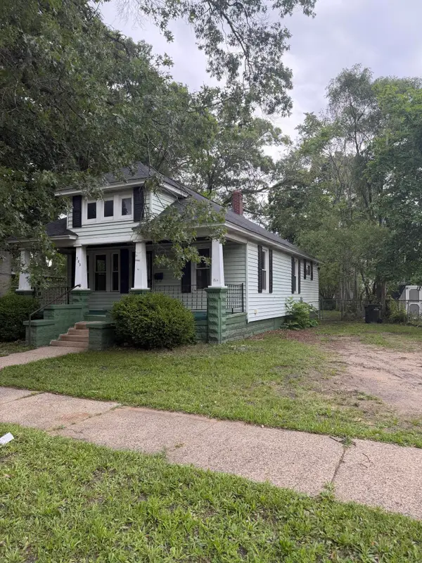782 Evanston Avenue, Muskegon, MI 49442
