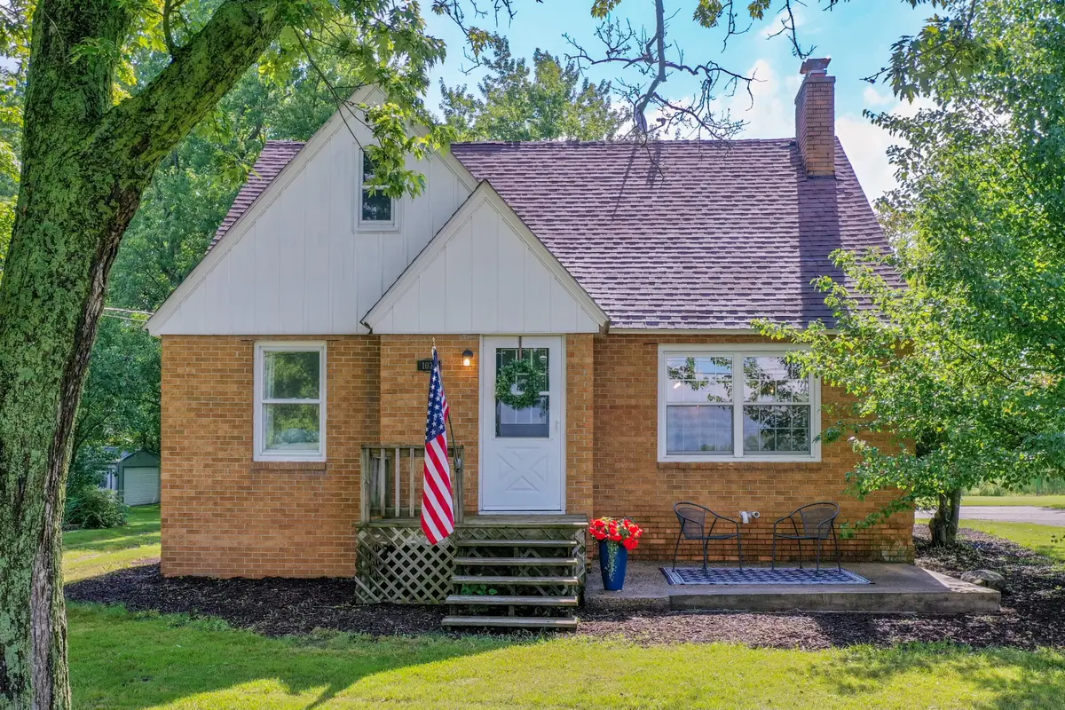 1025 Graafschap Road, Holland, MI 49423 - #1
