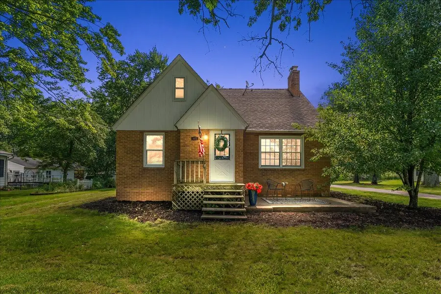 1025 Graafschap Road, Holland, MI 49423 - #2