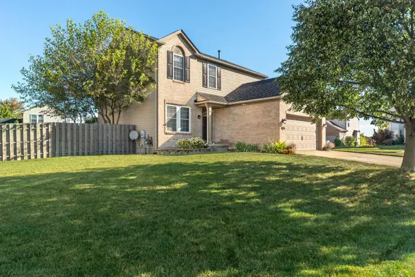 7659 Carlton Drive, Ypsilanti, MI 48197