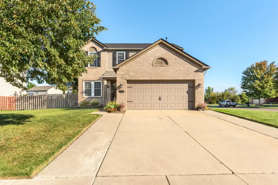 7659 Carlton Drive, Ypsilanti, MI 48197 - #2