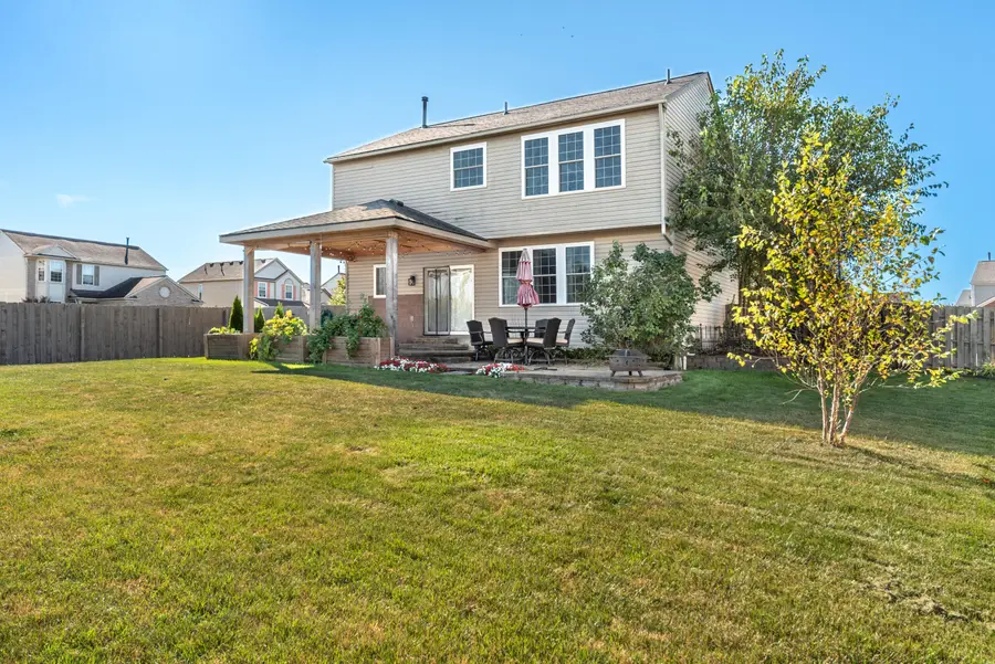 7659 Carlton Drive, Ypsilanti, MI 48197 - #3