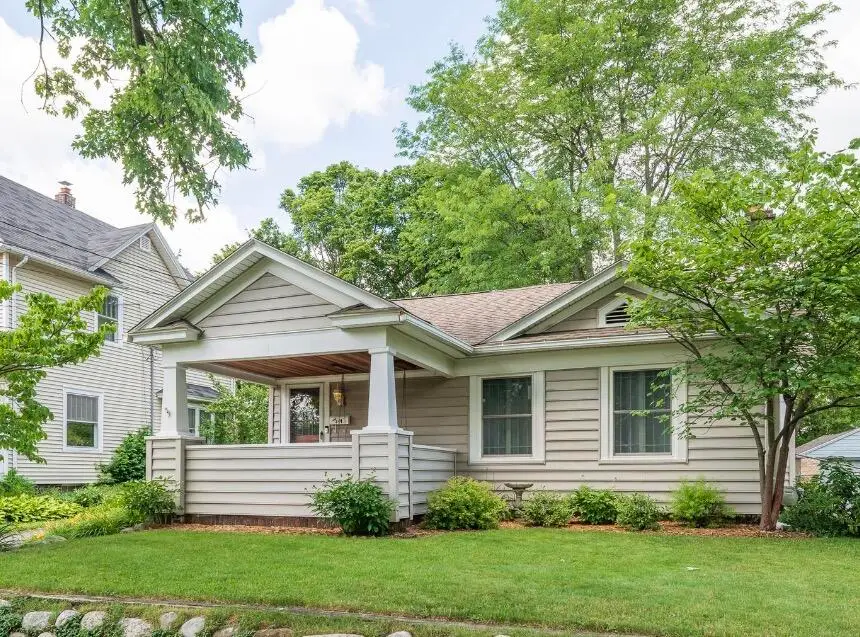 314 Creston Avenue, Kalamazoo, MI 49001 - #1