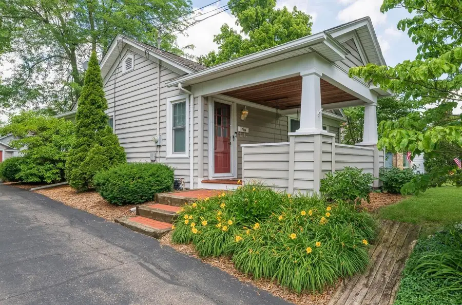 314 Creston Avenue, Kalamazoo, MI 49001 - #3