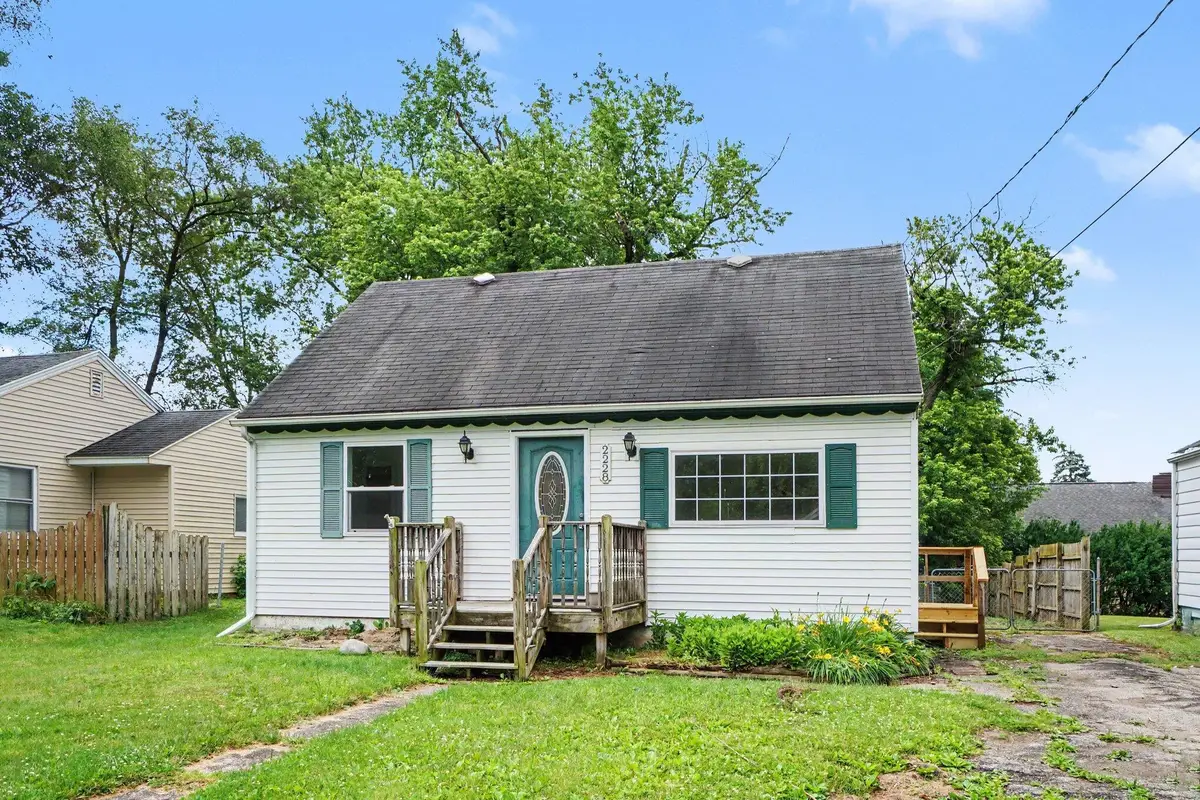 2228 Byrd Drive, Portage, MI 49002 - #1