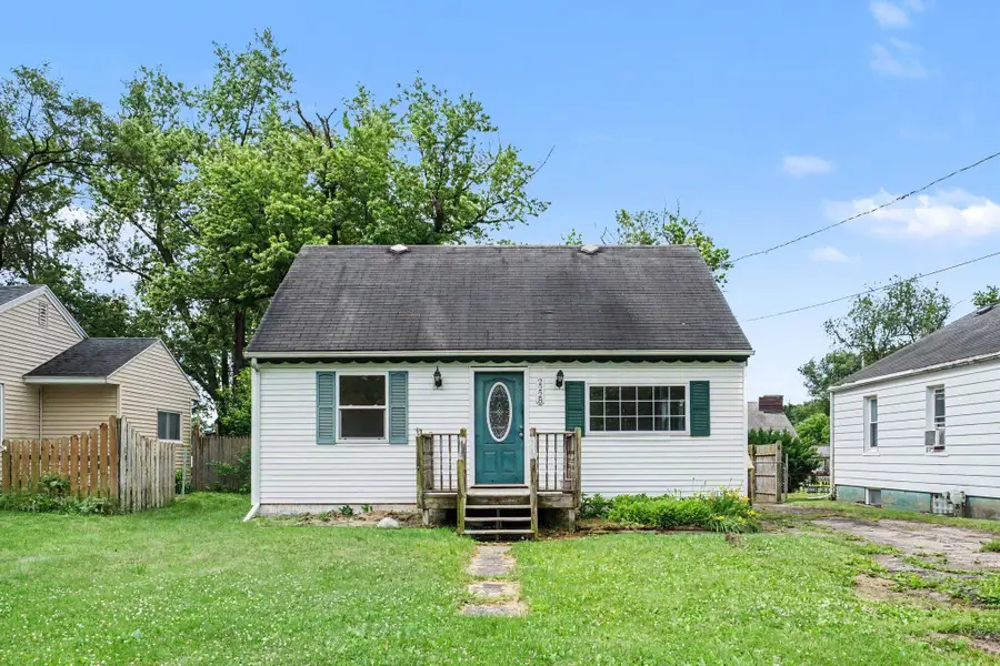 2228 Byrd Drive, Portage, MI 49002 - #2
