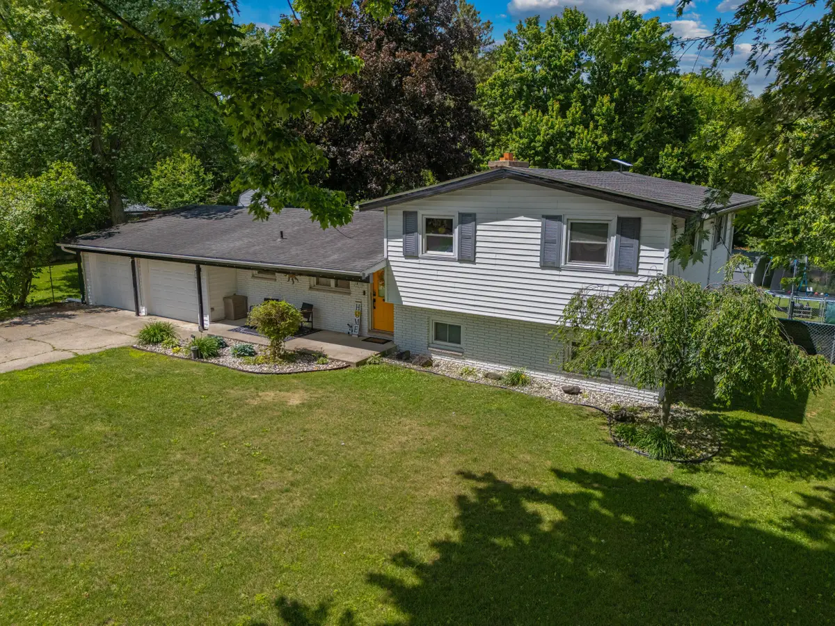15049 Walters Drive, Marshall, MI 49068 - #1