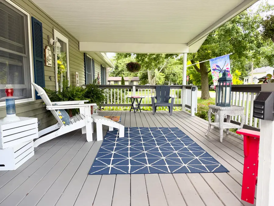 1510 Alger Street, Lake Odessa, MI 48849 - #2