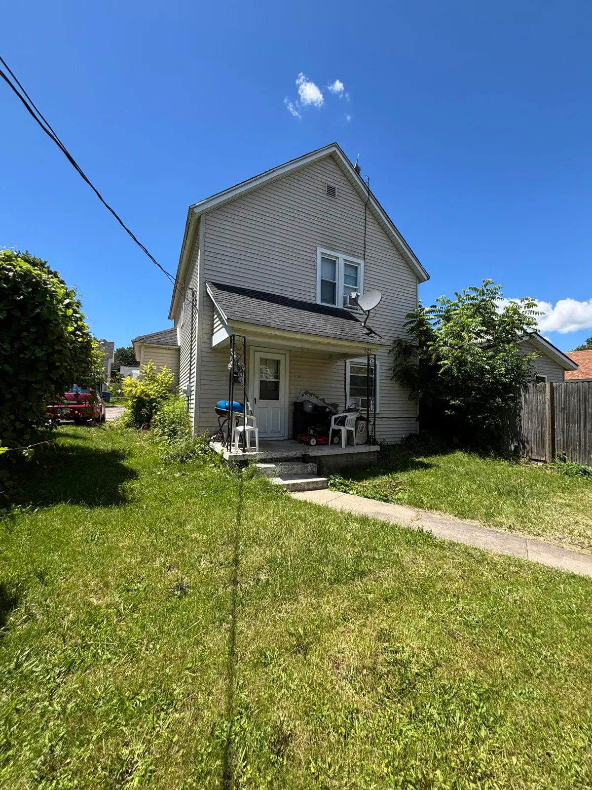 623 Lane Avenue Nw #625, Grand Rapids, MI 49504 - #1