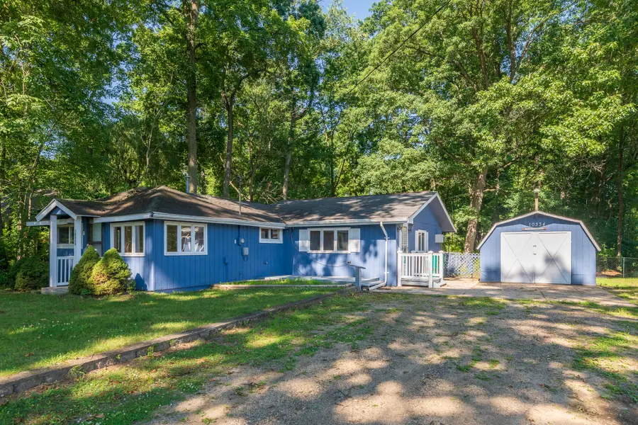 10334 Woodlawn Drive, Portage, MI 49002 - #2