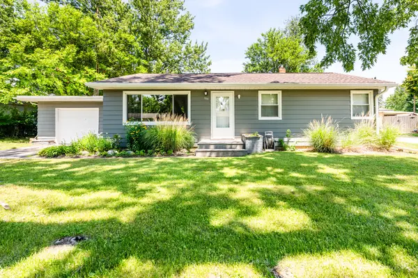 1111 Wedgewood Road, St. Joseph, MI 49085