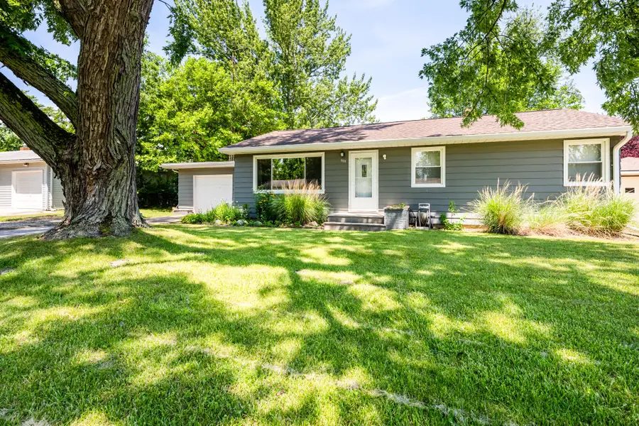 1111 Wedgewood Road, Saint Joseph, MI 49085 - #2