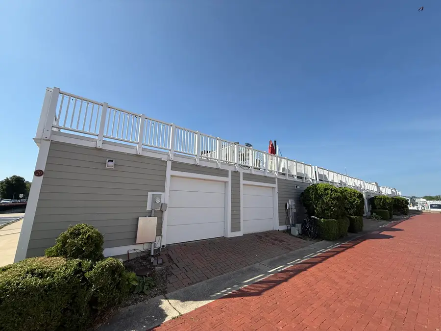 19 Lighthouse Point, New Buffalo, MI 49117 - #2
