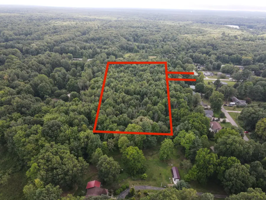 0 S Brooks Road, Fruitport, MI 49415 - #2
