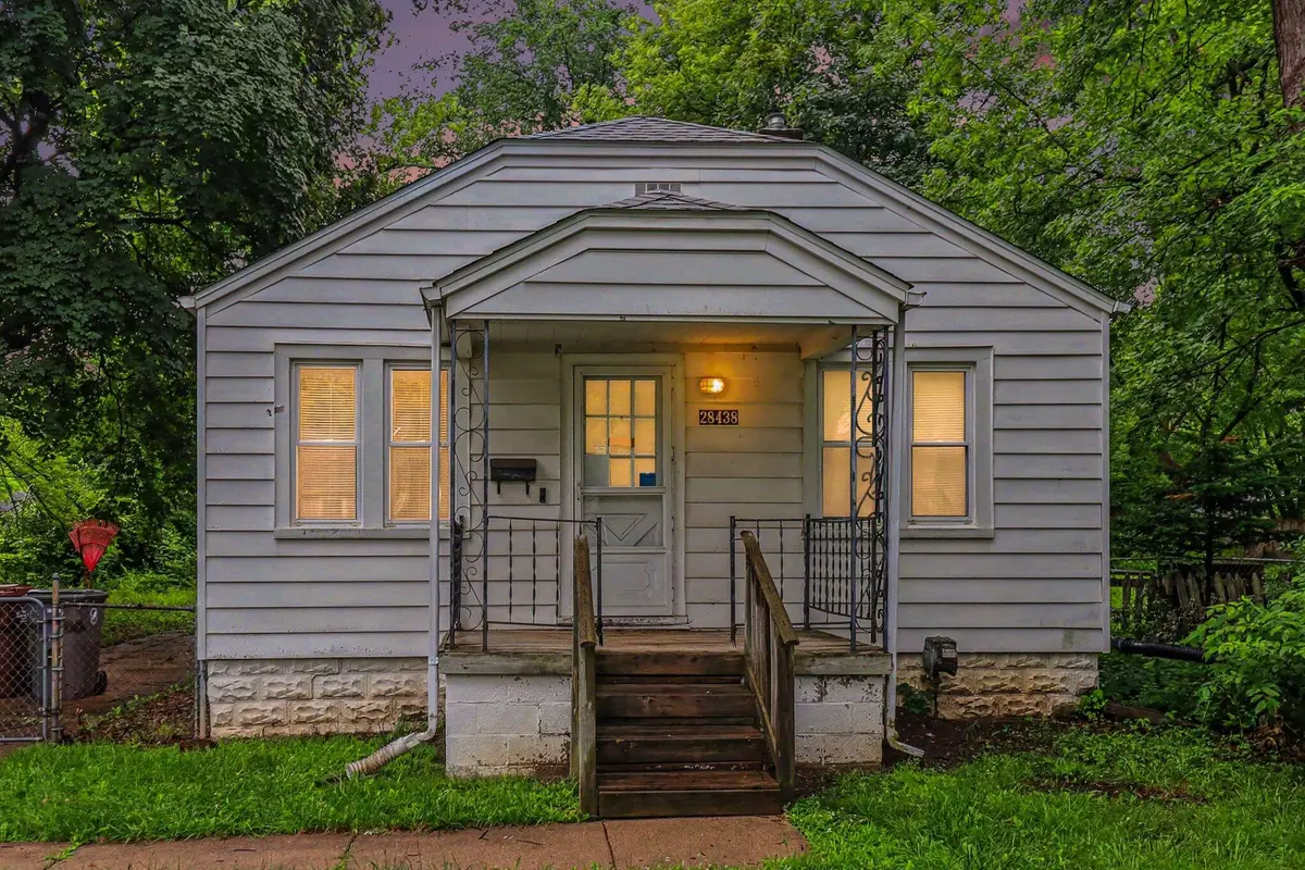 28438 Glenwood Street, Inkster, MI 48141 - #1