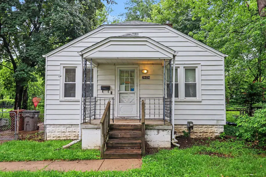 28438 Glenwood Street, Inkster, MI 48141 - #3