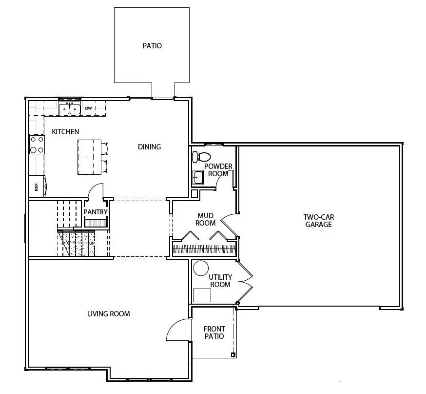 9582 Opal Lane, Portage, MI 49002 - #3