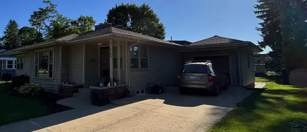 805 S Thompson Street, Jackson, MI 49203