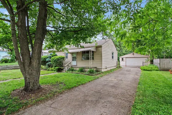 612 Greenlawn Street, Ypsilanti, MI 48198