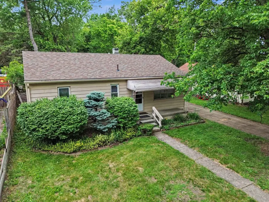 612 Greenlawn Street, Ypsilanti, MI 48198 - #3