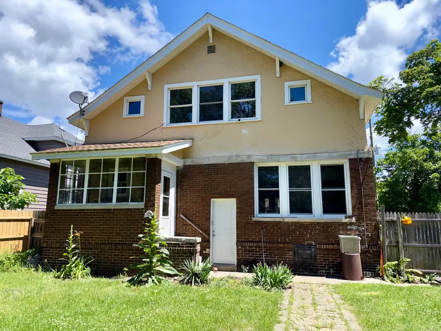 1607 6th Street, Muskegon, MI 49441 - #3