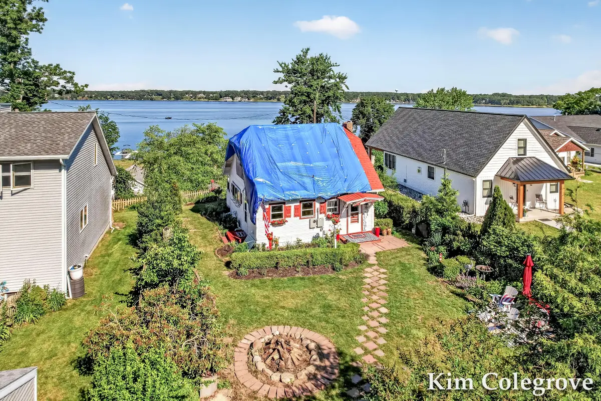 1624 Collier Drive W, Whitehall, MI 49461 - #1