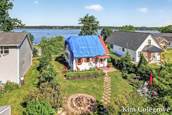1624 Collier Drive W, Whitehall, MI 49461