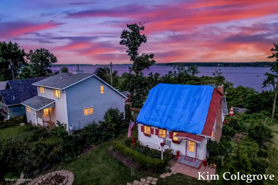1624 Collier Drive W, Whitehall, MI 49461 - #3