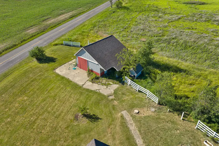11905 Coman Road, Waldron, MI 49288 - #3
