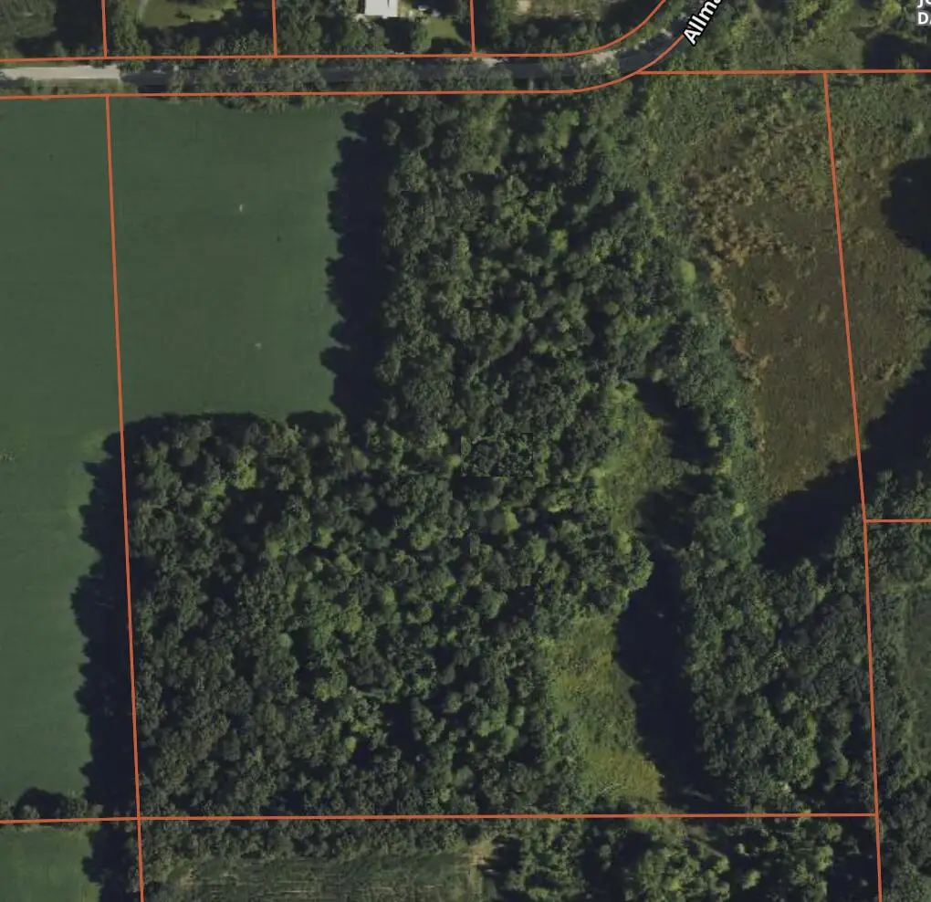 Allman Road, Concord, MI 49237 - #1