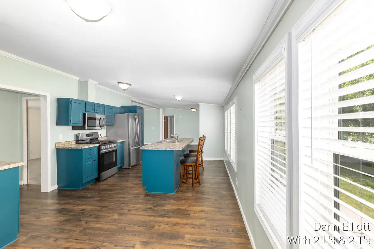 7204 E Grand River Ave #Lot 142, Portland, MI 48875 - #1