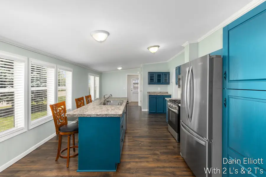 7204 E Grand River Ave #Lot 142, Portland, MI 48875 - #2