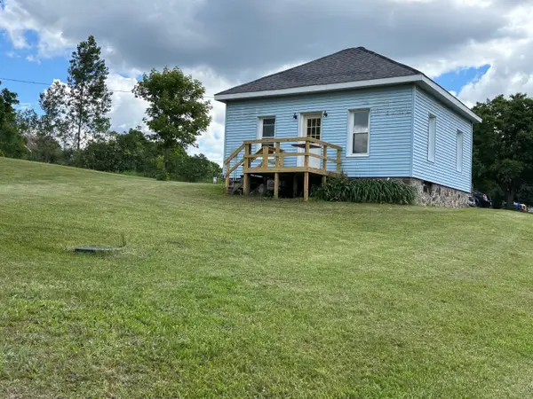 124 S Menes Street, Walkerville, MI 49459