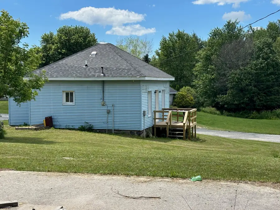 124 S Menes Street, Walkerville, MI 49459 - #2
