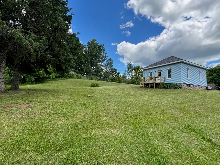 124 S Menes Street, Walkerville, MI 49459 - #3