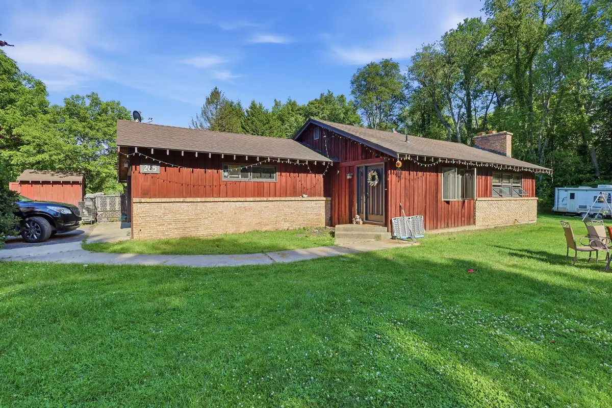 285 Marvin Street, Bedford, MI 49017 - #1