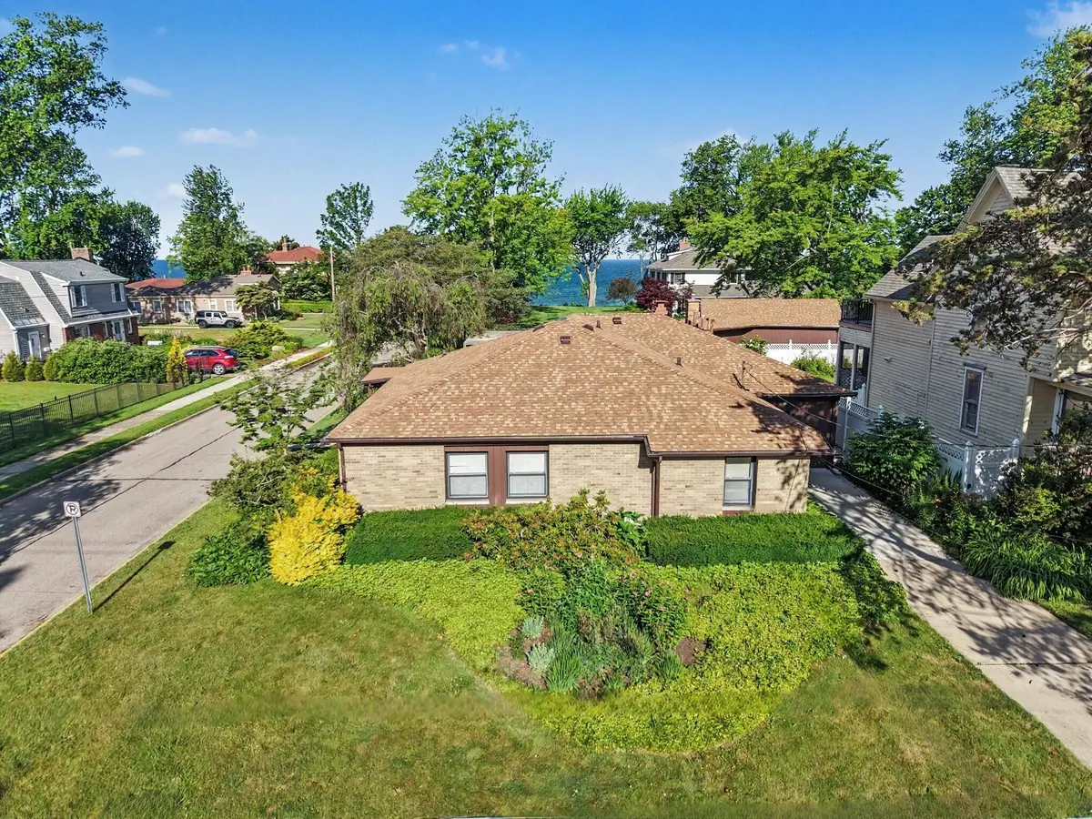 51 Pine Street, South Haven, MI 49090 - #1