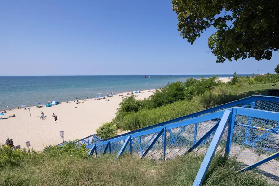51 Pine Street, South Haven, MI 49090 - #3