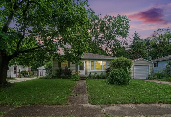 1332 Colgrove Avenue, Kalamazoo, MI 49048